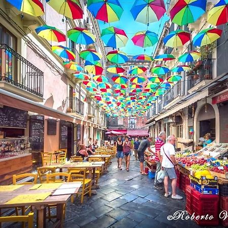 Ferienwohnung A Casuzza CTA Exterior foto