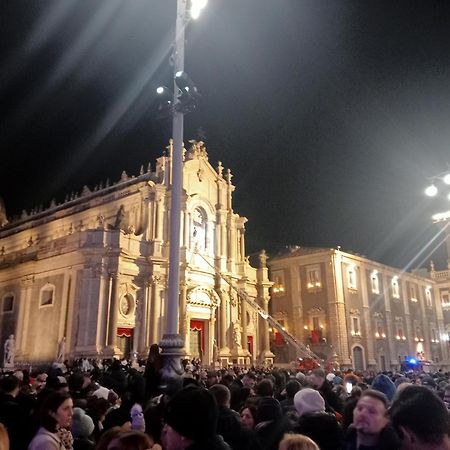 Ferienwohnung A Casuzza CTA Exterior foto
