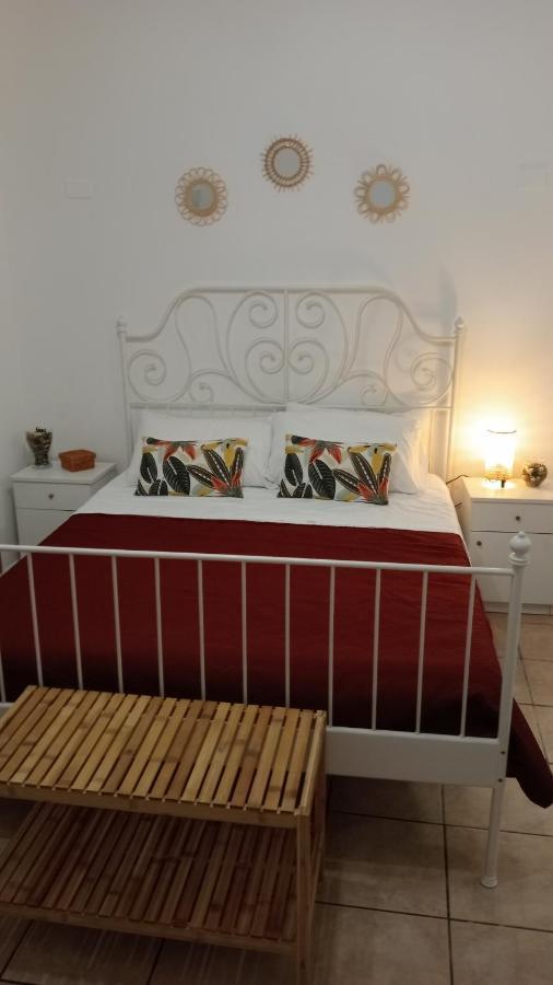 Ferienwohnung A Casuzza CTA Exterior foto