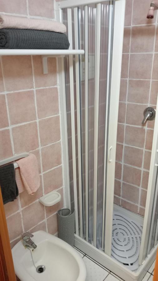 Ferienwohnung A Casuzza CTA Exterior foto