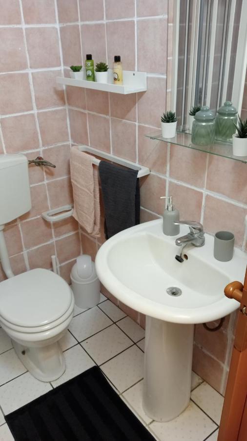 Ferienwohnung A Casuzza CTA Exterior foto