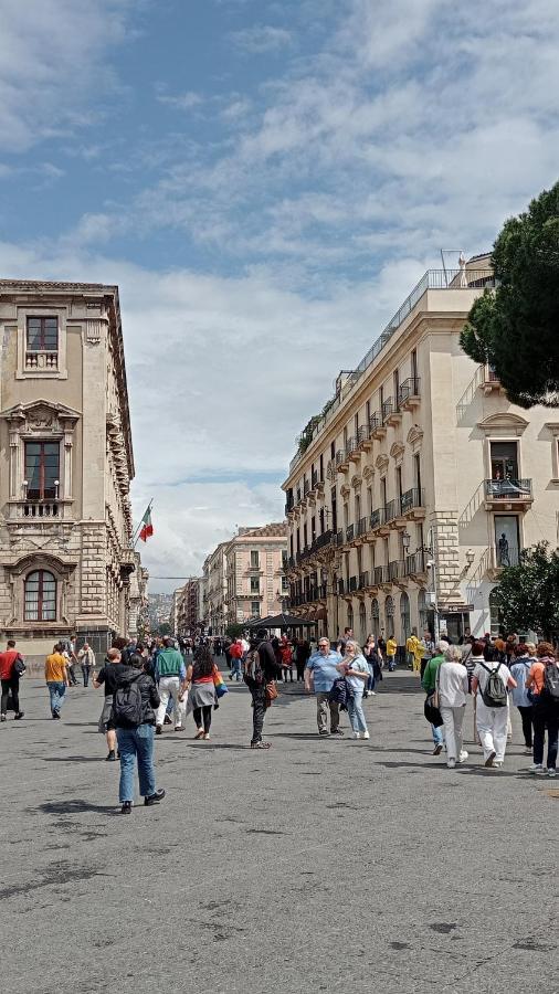 Ferienwohnung A Casuzza CTA Exterior foto