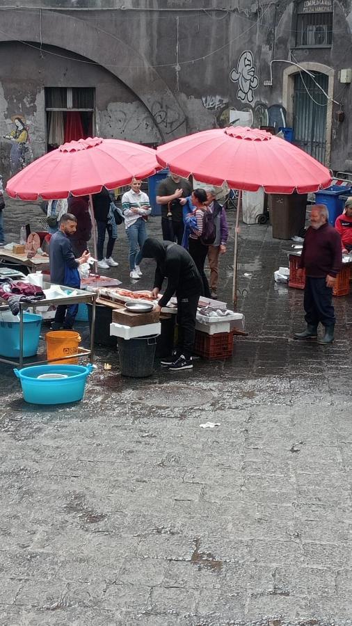 Ferienwohnung A Casuzza CTA Exterior foto
