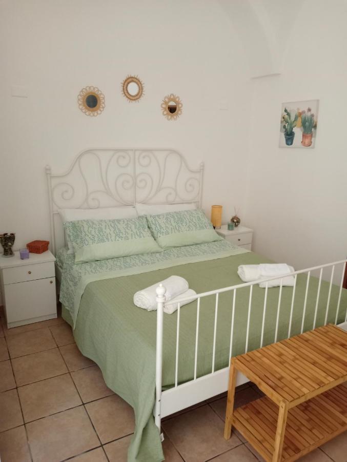 Ferienwohnung A Casuzza CTA Exterior foto