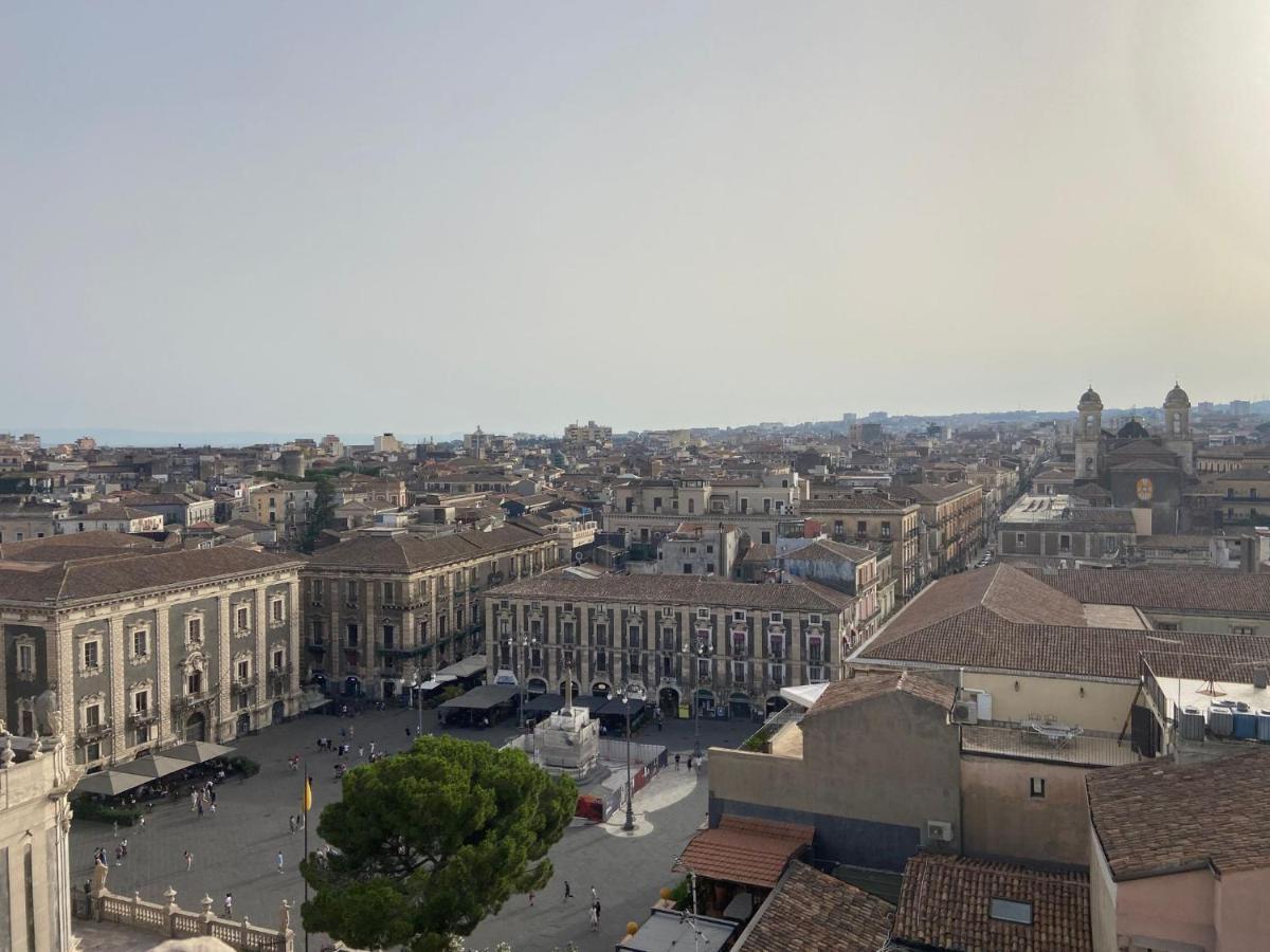 Ferienwohnung A Casuzza CTA Exterior foto