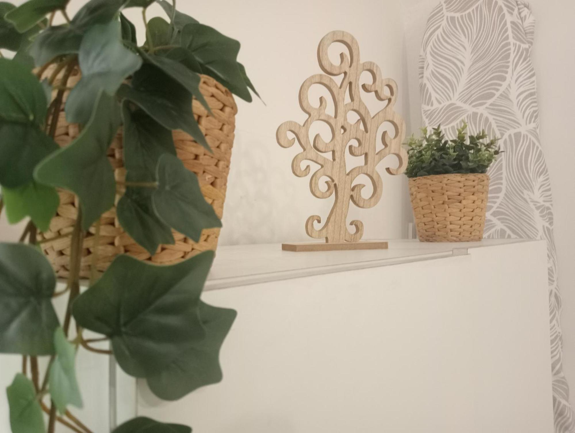 Ferienwohnung A Casuzza CTA Exterior foto