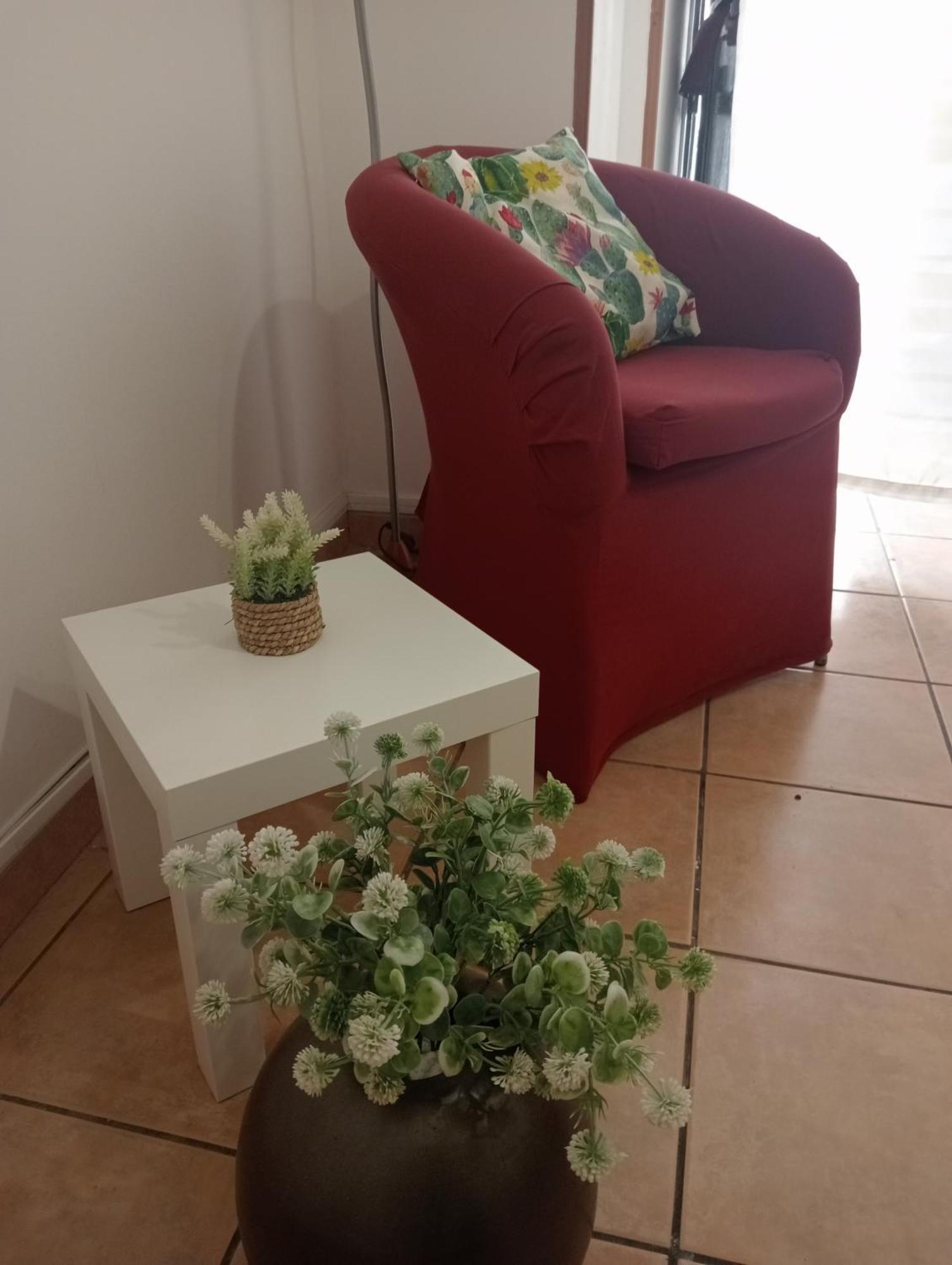 Ferienwohnung A Casuzza CTA Exterior foto